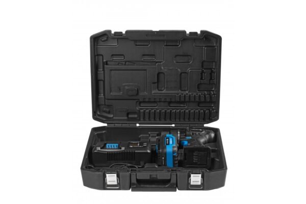 HTE2E244-B12DD + 2Ah Akku HT2E239-A20