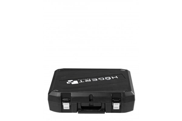 Högert Akku-Bohrschrauber 18V HT2E244-B12DD