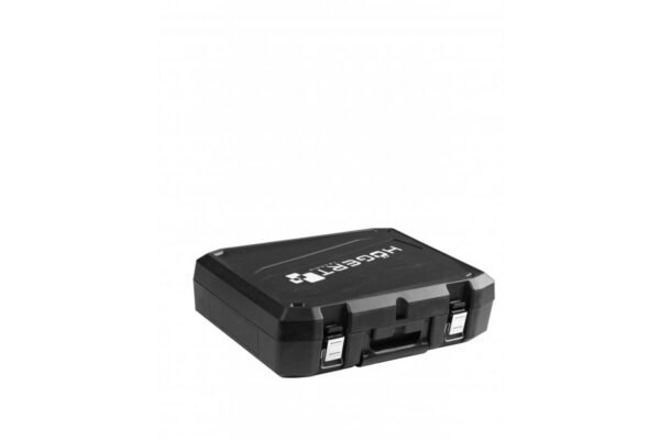 Högert Akku-Bohrschrauber 18V HT2E244-B12DD