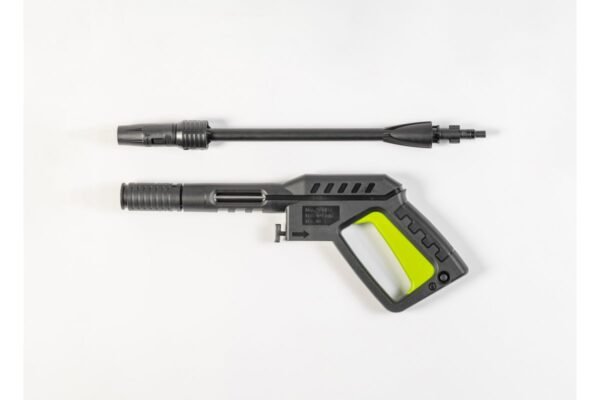 Set Lanze + Pistole für HT2E401