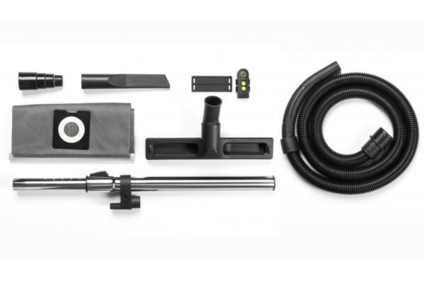 Professioneller Staubsauger mit automatischer Filterreinigungsfunktion 30 l AS