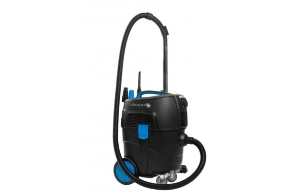 Professioneller Staubsauger mit automatischer Filterreinigungsfunktion 30 l AS