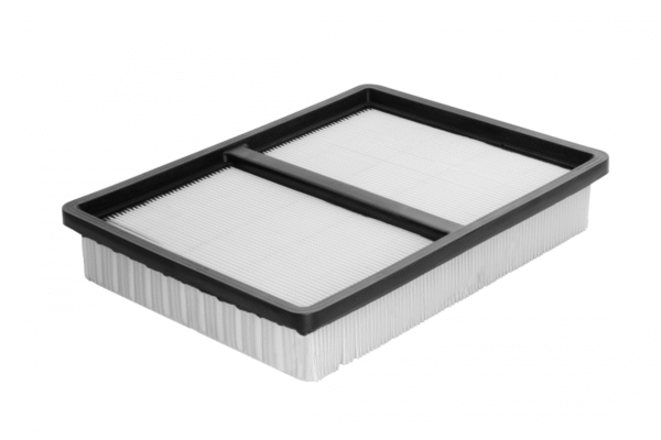 Flachfilter für HT2E410