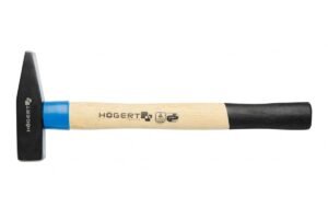 Schlosserhammer 500 g mit Holzgriff