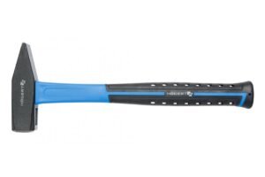 HT3B023.jpg Schlosserhammer 300 g mit Glasfaserstiel