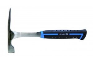 Monolithischer Maurerhammer 600 g