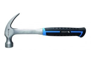 Monolithischer Tischlerhammer 450 g