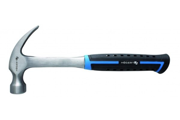 Monolithischer Tischlerhammer 450 g