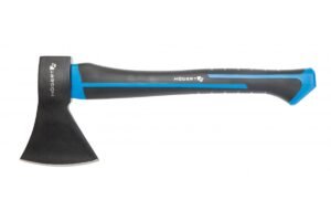 Äxte 600 g mit Glasfaserstiel