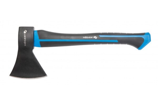 Äxte 1000 g mit Glasfaserstiel
