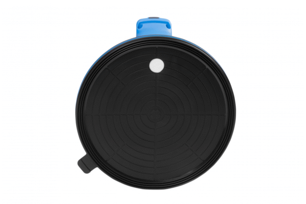 Akku Saugheber 200 mm mit LCD-Display