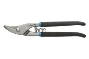 Blechschere 250 mm, linksschneidend