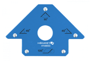 HT3B650.png Magnetischer Schweißwinkel magnetisch Schweißmagnet Magnetwinkel Magnet HT3B650
