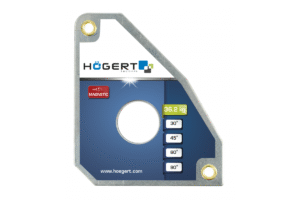 HT3B660.png Magnetischer Schweißwinkel magnetisch Schweißmagnet Magnetwinkel Montagemagnet HT3B660