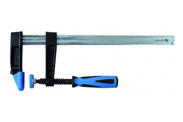 Schraubenzwinge 250x50 mm