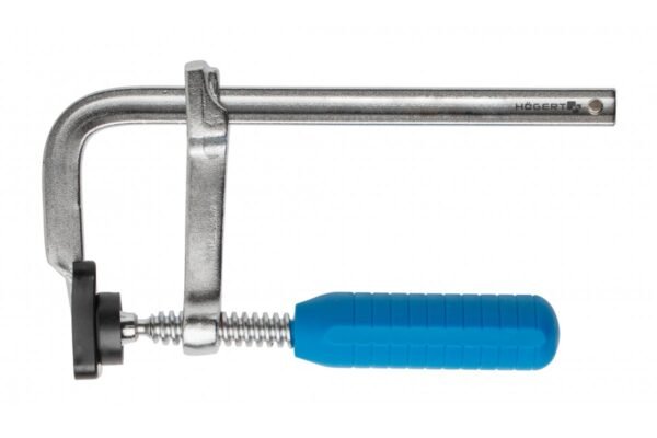 Schraubzwinge 160x80mm