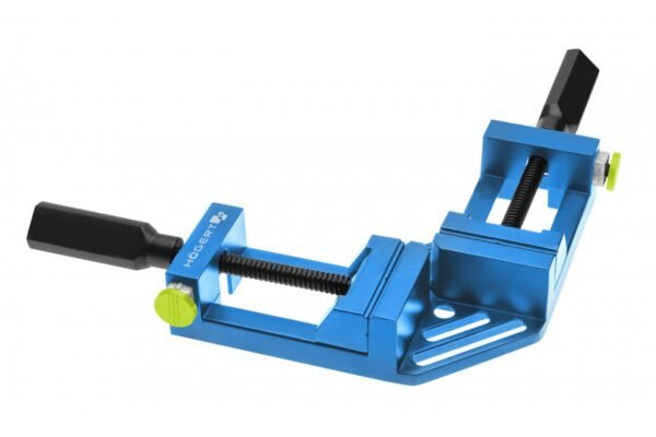 Winkelschraubstock