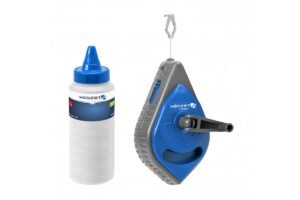 Ritzschnur mit Kreide 30 m