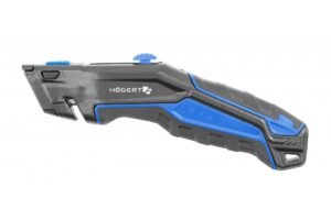 Messer mit trapezförmiger Klinge 1+3