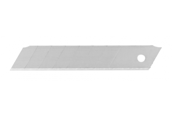 Abbrechbare Klinge 18 mm SK2