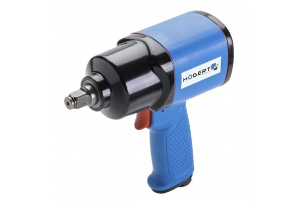 Pressluftschlagschlüssel 1/2"