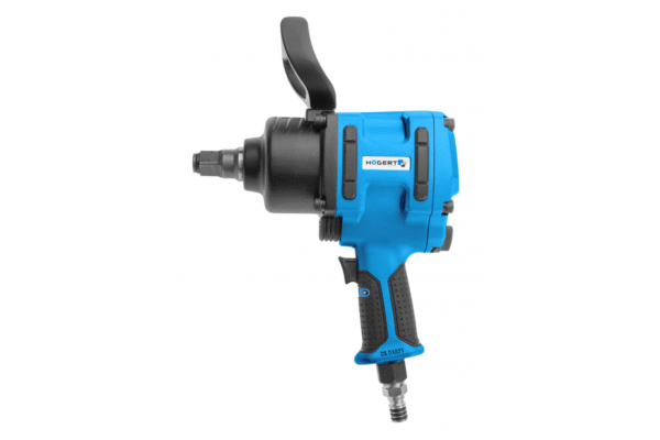 Pressluftschlagschlüssel 3/4", 1800Nm, Twin hammer