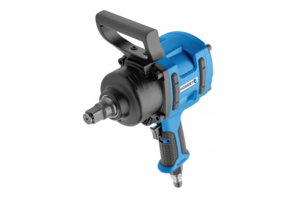 Pressluftschlagschlüssel 3/4", 1800Nm, Twin hammer