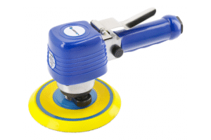 Drucklufteinhandschleifer 150mm