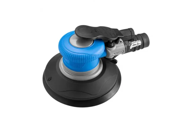 Högert HT4R652 Drucklufteinhandschleifer 150mm