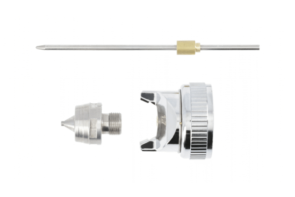 Präzises Luftkappenset 0.8mm