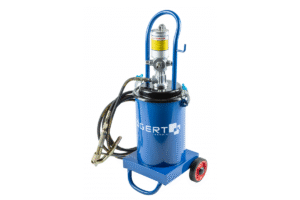 Pneumatischer Fettpresse 12l