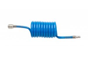 Druckluftschlauch PU 5m, 6x8 mm
