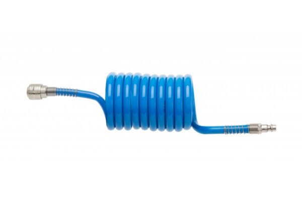Druckluftschlauch PU 5m, 6x8 mm
