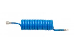 Druckluftschlauch PU 10m, 6x8 mm