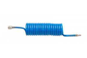 Druckluftschlauch PU BASF 9m, 8x12 mm