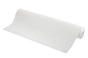 Antirutschmatte GTV für Schubladen, B=480 mm, L=2000 mm, weiß