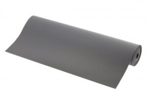 Antirutschmatte für Schubladen, anthrazit - 480 mm breit x 5000 mm lang