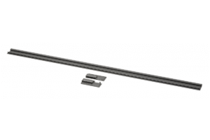 AXIS PRO Schubladen-Kit ext. H=84, für Glasfront, anthrazit