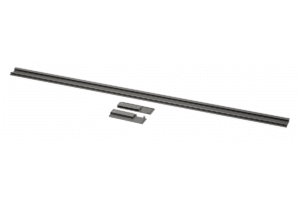 AXIS PRO Schubladen-Kit H=116 ext. für Glasfront, anthrazit