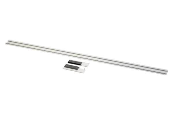 AXIS PRO Schubladen-Kit Ext. H=116, für Glasfront, weiß