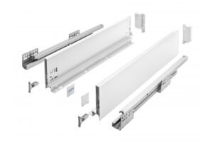 AXISPRO 250mm Fach Weiß - Medium H116