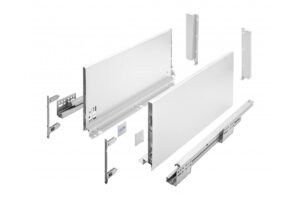 AXISPRO 250mm Schublade weiß - Extra High H199