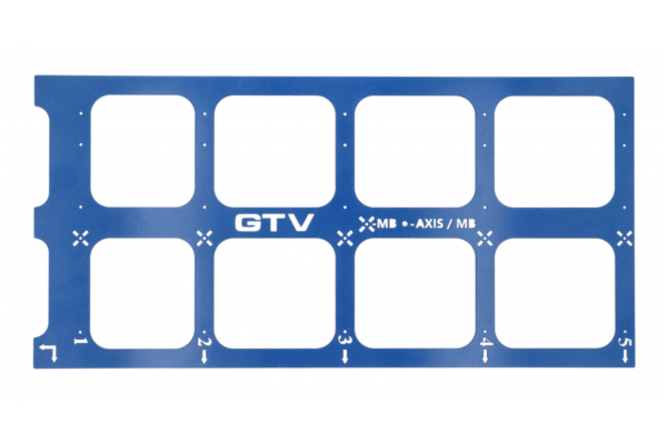 VORLAGE FÜR AXIS PRO UND MODERNE BOXSYSTEME