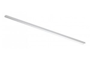 Aluminiumhalter HEXA, L=1200 mm, Aluminium