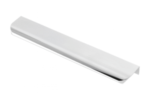 Aluminiumgriff HEXA C=192 mm chrom