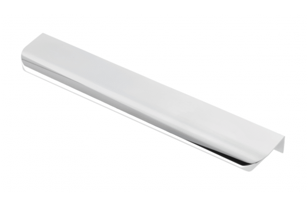 Aluminiumgriff HEXA C=192 mm chrom
