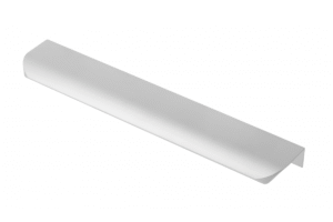 Aluminiumgriff HEXA C=192 mm Aliminum