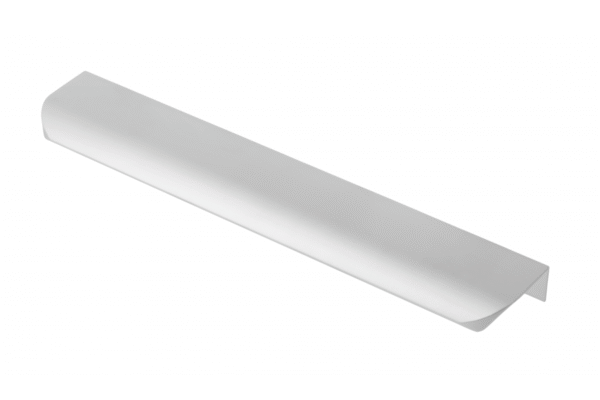 Aluminiumgriff HEXA C=192 mm Aliminum