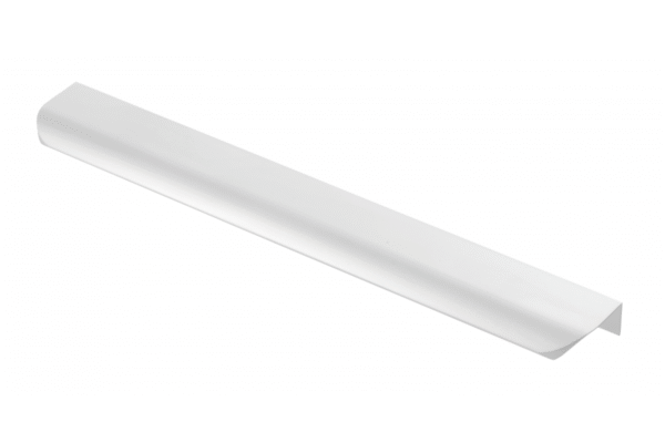 HEXA Aluminium Halterung (Aluminium / Anode) 256mm/290mm