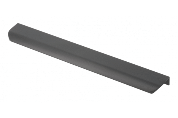 HEXA Aluminium Chuck (matt schwarz) 256mm/290mm